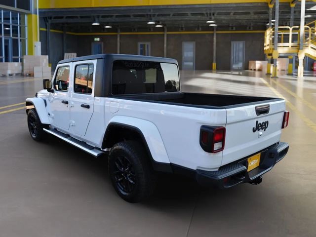2022 Jeep Gladiator Sport Altitude Pickup 4D 5 ft | Louisville, MS | CARite Louisville MS 2022 Jeep Gladiator Sport Altitude Pickup 4D 5 ft | Louisville, MS | CARite Louisville MS