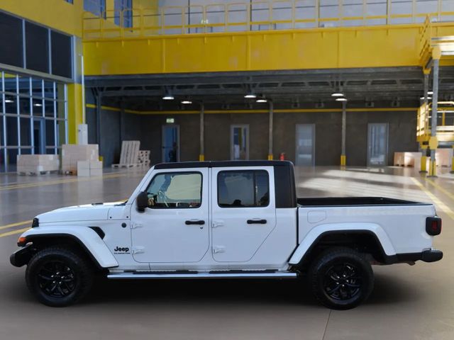 2022 Jeep Gladiator Sport Altitude Pickup 4D 5 ft | Louisville, MS | CARite Louisville MS 2022 Jeep Gladiator Sport Altitude Pickup 4D 5 ft | Louisville, MS | CARite Louisville MS