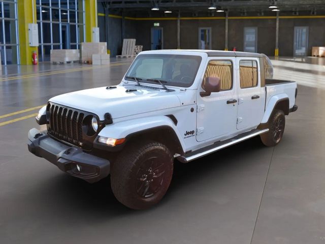 2022 Jeep Gladiator Sport Altitude Pickup 4D 5 ft | Louisville, MS | CARite Louisville MS