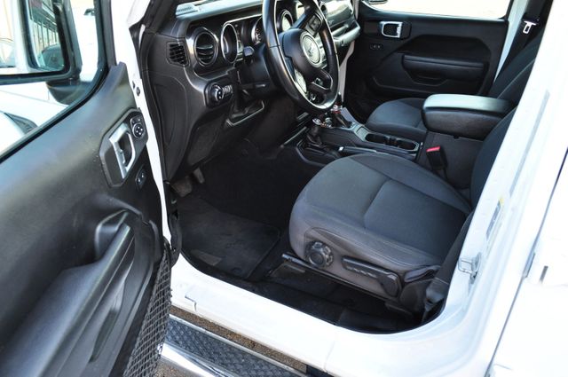 2022 Jeep Gladiator Sport Altitude Pickup 4D 5 ft | Louisville, MS | CARite Louisville MS 2022 Jeep Gladiator Sport Altitude Pickup 4D 5 ft | Louisville, MS | CARite Louisville MS