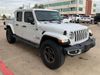 2022 Jeep Gladiator Overland Premium Leather Hardtop Tow Pkg | Plano, TX | AutoRevo PowerSites - Demo4