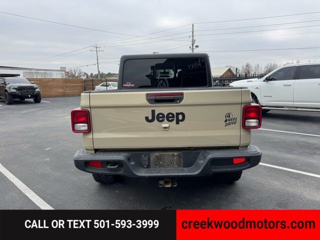 2022 Jeep Gladiator Willys Sport 4x4 V6 Auto 1 Owner New Tires LIFTED 2022 Jeep Gladiator Willys Sport 4x4 V6 Auto 1 Owner New Tires LIFTED