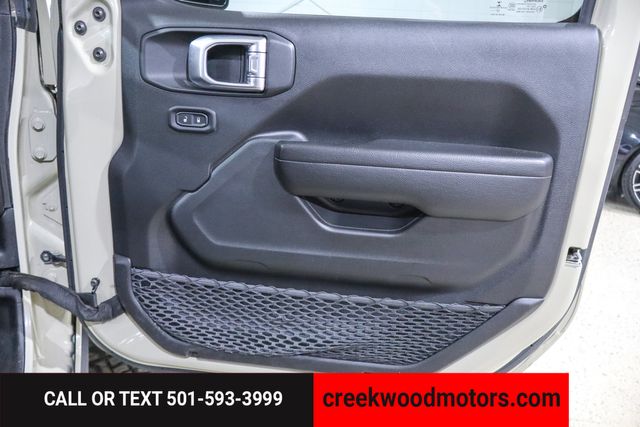 2022 Jeep Gladiator Willys Sport 4x4 V6 Auto 1 Owner New Tires LIFTED 2022 Jeep Gladiator Willys Sport 4x4 V6 Auto 1 Owner New Tires LIFTED