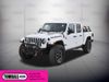 2022 Jeep Gladiator Rubicon | Tomball, TX | Ask Jorge Lopez