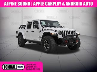 2022 Jeep Gladiator Rubicon | Tomball, TX | Ask Jorge Lopez in Tomball, TX 77375