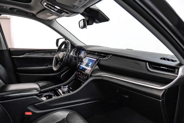 2022 Jeep Grand Cherokee Limited | Addison, TX | Addison Autoplex 2022 Jeep Grand Cherokee Limited | Addison, TX | Addison Autoplex