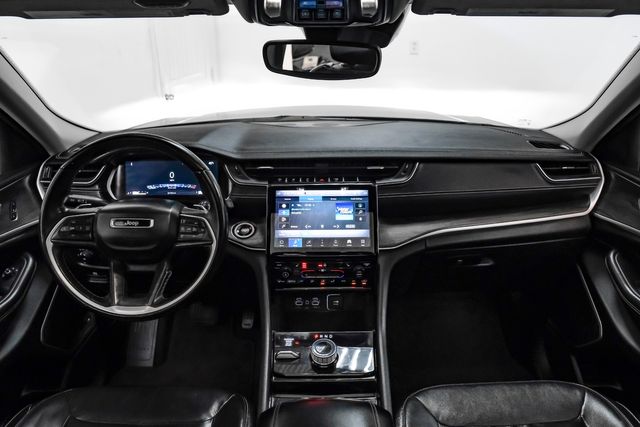 2022 Jeep Grand Cherokee Limited | Addison, TX | Addison Autoplex 2022 Jeep Grand Cherokee Limited | Addison, TX | Addison Autoplex