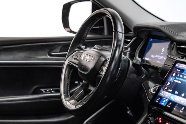 2022 Jeep Grand Cherokee Limited | Addison, TX | Addison Autoplex