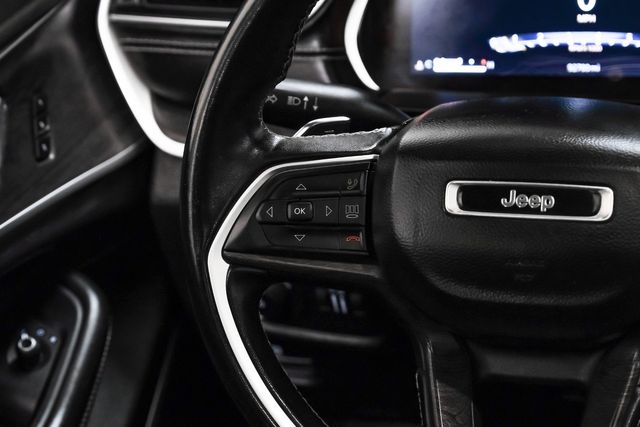 2022 Jeep Grand Cherokee Limited | Addison, TX | Addison Autoplex