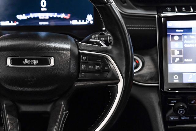 2022 Jeep Grand Cherokee Limited | Addison, TX | Addison Autoplex