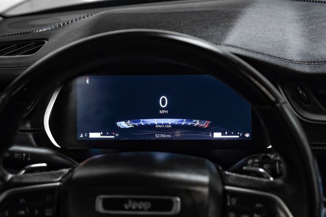 2022 Jeep Grand Cherokee Limited | Addison, TX | Addison Autoplex 2022 Jeep Grand Cherokee Limited | Addison, TX | Addison Autoplex