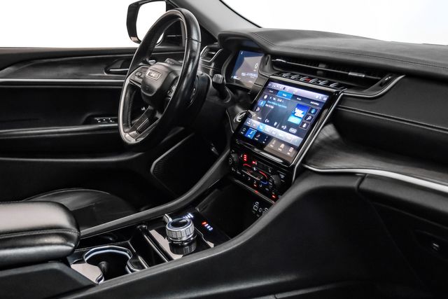 2022 Jeep Grand Cherokee Limited | Addison, TX | Addison Autoplex 2022 Jeep Grand Cherokee Limited | Addison, TX | Addison Autoplex