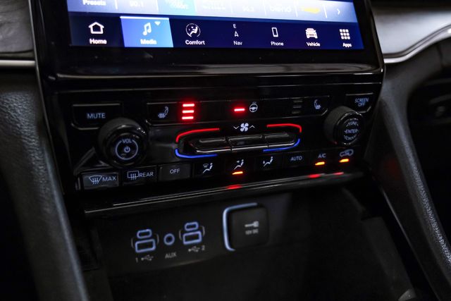 2022 Jeep Grand Cherokee Limited | Addison, TX | Addison Autoplex