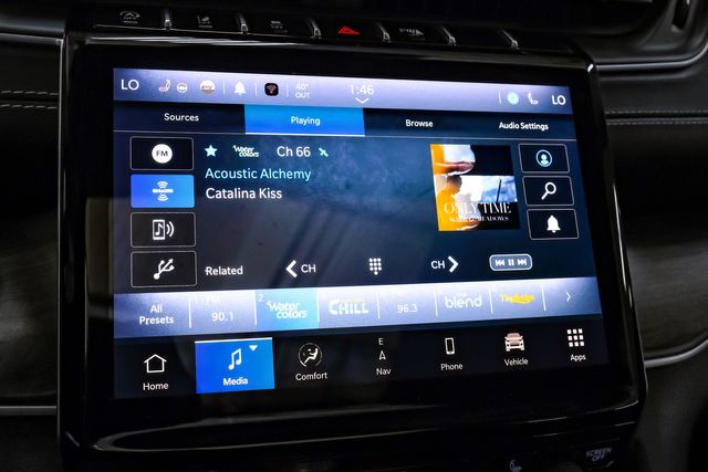 2022 Jeep Grand Cherokee Limited | Addison, TX | Addison Autoplex 2022 Jeep Grand Cherokee Limited | Addison, TX | Addison Autoplex