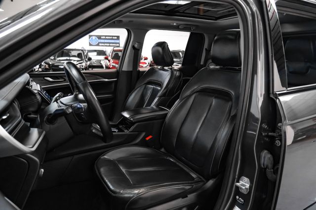 2022 Jeep Grand Cherokee Limited | Addison, TX | Addison Autoplex