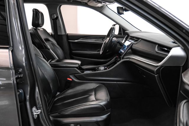 2022 Jeep Grand Cherokee Limited | Addison, TX | Addison Autoplex