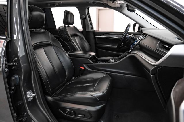 2022 Jeep Grand Cherokee Limited | Addison, TX | Addison Autoplex