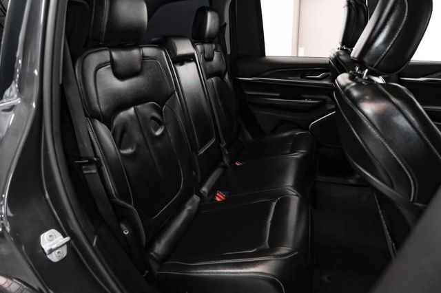 2022 Jeep Grand Cherokee Limited | Addison, TX | Addison Autoplex