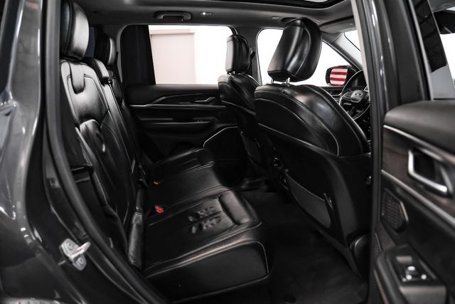 2022 Jeep Grand Cherokee Limited | Addison, TX | Addison Autoplex 2022 Jeep Grand Cherokee Limited | Addison, TX | Addison Autoplex