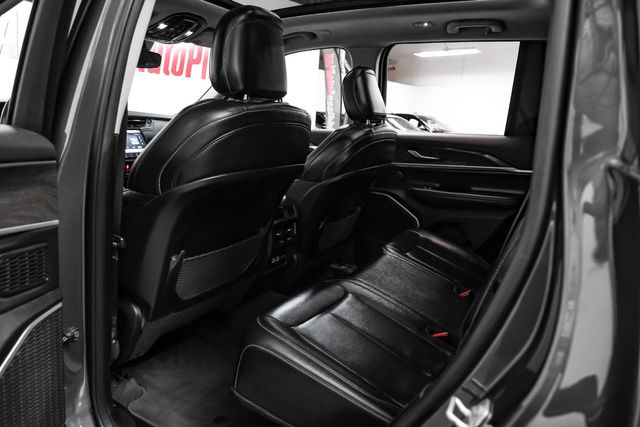 2022 Jeep Grand Cherokee Limited | Addison, TX | Addison Autoplex