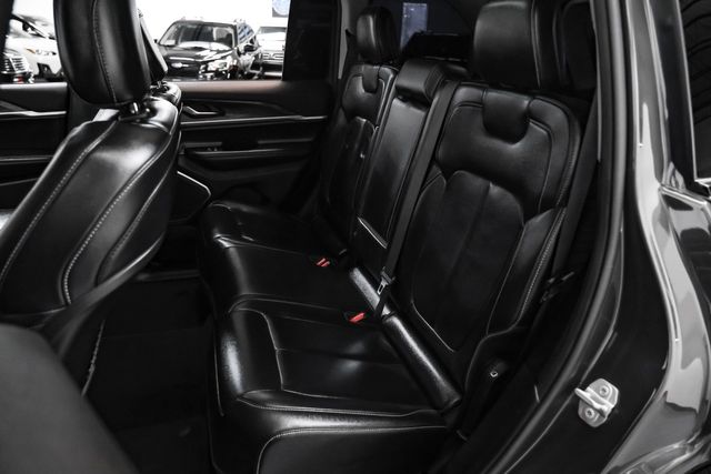 2022 Jeep Grand Cherokee Limited | Addison, TX | Addison Autoplex 2022 Jeep Grand Cherokee Limited | Addison, TX | Addison Autoplex