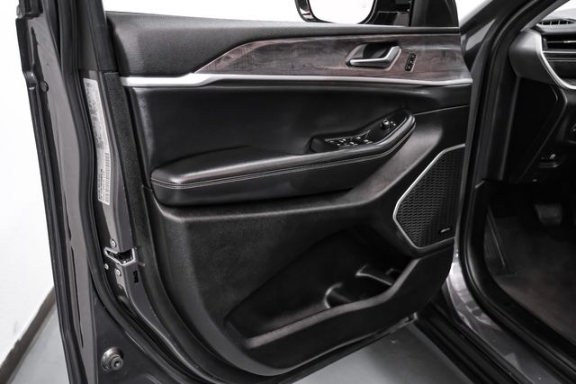 2022 Jeep Grand Cherokee Limited | Addison, TX | Addison Autoplex 2022 Jeep Grand Cherokee Limited | Addison, TX | Addison Autoplex