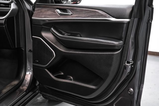 2022 Jeep Grand Cherokee Limited | Addison, TX | Addison Autoplex 2022 Jeep Grand Cherokee Limited | Addison, TX | Addison Autoplex