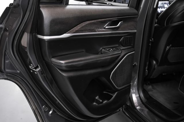 2022 Jeep Grand Cherokee Limited | Addison, TX | Addison Autoplex 2022 Jeep Grand Cherokee Limited | Addison, TX | Addison Autoplex