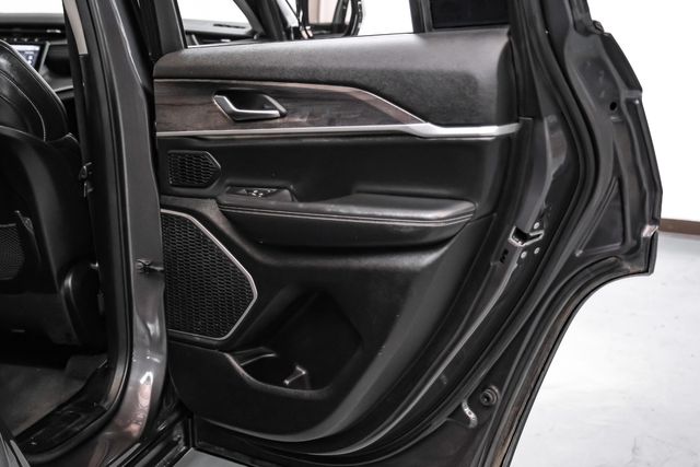 2022 Jeep Grand Cherokee Limited | Addison, TX | Addison Autoplex 2022 Jeep Grand Cherokee Limited | Addison, TX | Addison Autoplex