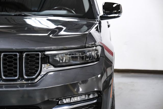 2022 Jeep Grand Cherokee Limited | Addison, TX | Addison Autoplex