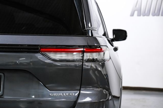 2022 Jeep Grand Cherokee Limited | Addison, TX | Addison Autoplex 2022 Jeep Grand Cherokee Limited | Addison, TX | Addison Autoplex