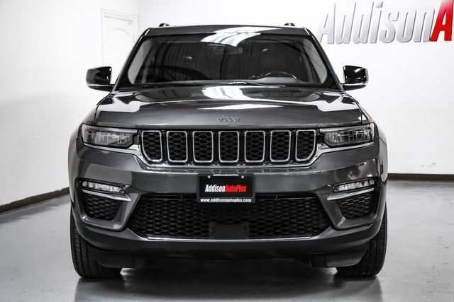 2022 Jeep Grand Cherokee Limited | Addison, TX | Addison Autoplex 2022 Jeep Grand Cherokee Limited | Addison, TX | Addison Autoplex