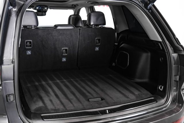 2022 Jeep Grand Cherokee Limited | Addison, TX | Addison Autoplex