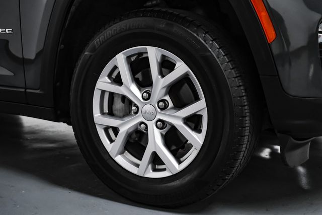 2022 Jeep Grand Cherokee Limited | Addison, TX | Addison Autoplex