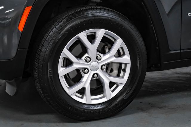 2022 Jeep Grand Cherokee Limited | Addison, TX | Addison Autoplex