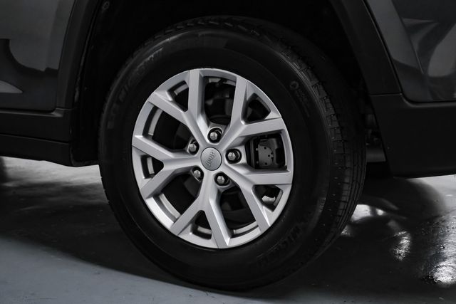 2022 Jeep Grand Cherokee Limited | Addison, TX | Addison Autoplex