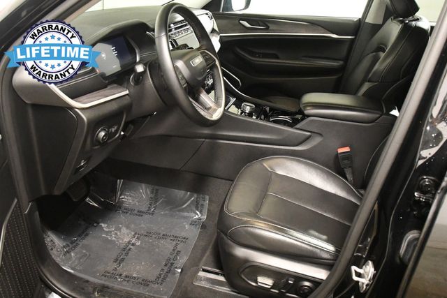 2022 Jeep Grand Cherokee Limited | Branford, CT | Sound Auto Wholesalers 2022 Jeep Grand Cherokee Limited | Branford, CT | Sound Auto Wholesalers