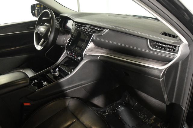 2022 Jeep Grand Cherokee Limited | Branford, CT | Sound Auto Wholesalers 2022 Jeep Grand Cherokee Limited | Branford, CT | Sound Auto Wholesalers