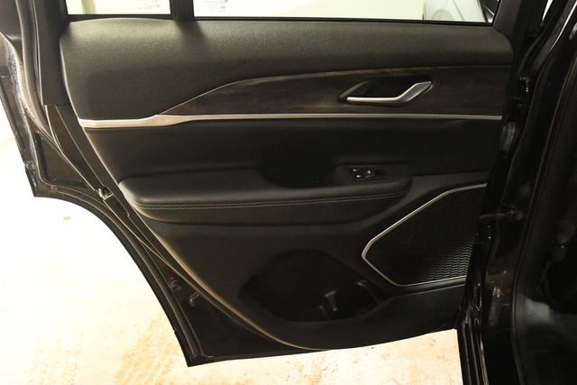 2022 Jeep Grand Cherokee Limited | Branford, CT | Sound Auto Wholesalers 2022 Jeep Grand Cherokee Limited | Branford, CT | Sound Auto Wholesalers