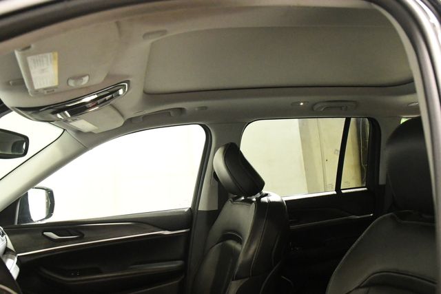 2022 Jeep Grand Cherokee Limited | Branford, CT | Sound Auto Wholesalers 2022 Jeep Grand Cherokee Limited | Branford, CT | Sound Auto Wholesalers