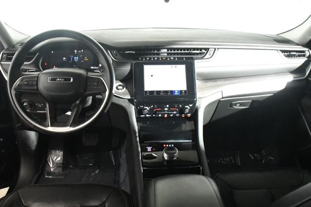 2022 Jeep Grand Cherokee Limited | Branford, CT | Sound Auto Wholesalers 2022 Jeep Grand Cherokee Limited | Branford, CT | Sound Auto Wholesalers