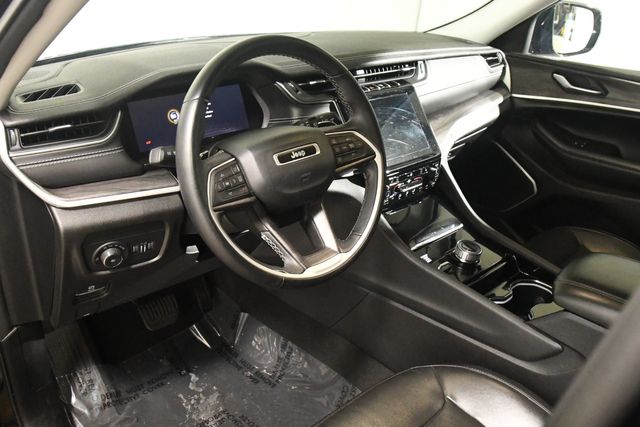 2022 Jeep Grand Cherokee Limited | Branford, CT | Sound Auto Wholesalers 2022 Jeep Grand Cherokee Limited | Branford, CT | Sound Auto Wholesalers