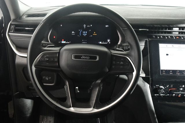 2022 Jeep Grand Cherokee Limited | Branford, CT | Sound Auto Wholesalers 2022 Jeep Grand Cherokee Limited | Branford, CT | Sound Auto Wholesalers