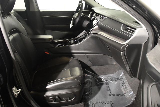 2022 Jeep Grand Cherokee Limited | Branford, CT | Sound Auto Wholesalers 2022 Jeep Grand Cherokee Limited | Branford, CT | Sound Auto Wholesalers