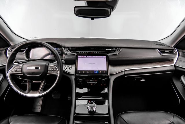2022 Jeep Grand Cherokee Limited | Dallas, TX | Stevens Motor Company LLC 2022 Jeep Grand Cherokee Limited | Dallas, TX | Stevens Motor Company LLC
