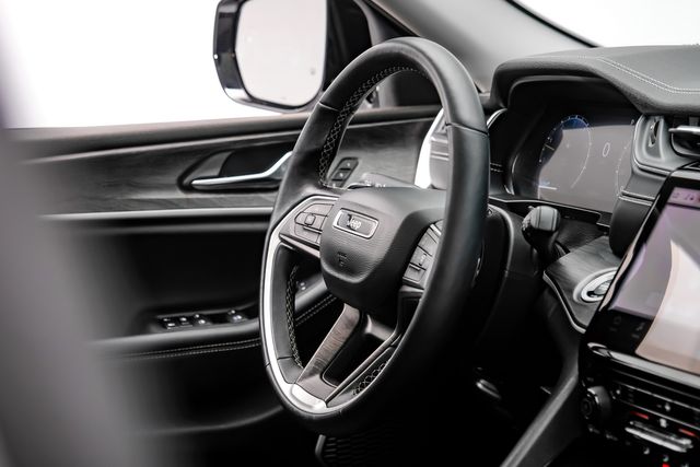 2022 Jeep Grand Cherokee Limited | Dallas, TX | Stevens Motor Company LLC 2022 Jeep Grand Cherokee Limited | Dallas, TX | Stevens Motor Company LLC