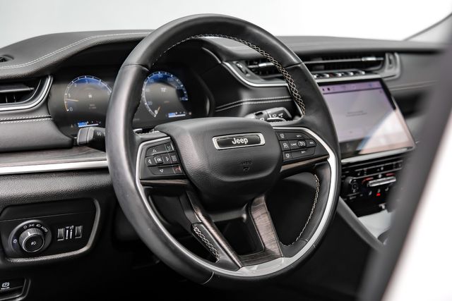 2022 Jeep Grand Cherokee Limited | Dallas, TX | Stevens Motor Company LLC