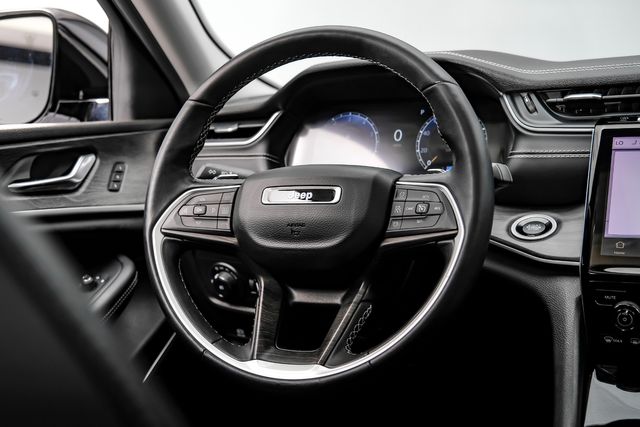 2022 Jeep Grand Cherokee Limited | Dallas, TX | Stevens Motor Company LLC