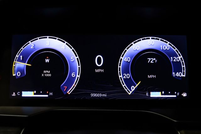 2022 Jeep Grand Cherokee Limited | Dallas, TX | Stevens Motor Company LLC