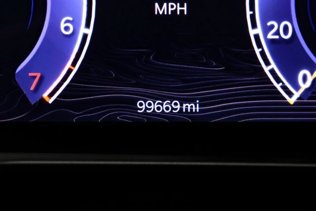 2022 Jeep Grand Cherokee Limited | Dallas, TX | Stevens Motor Company LLC